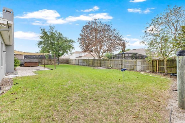 4208 BELL TOWER COURT, Belle Isle, FL 32812