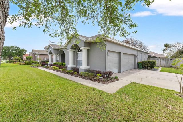 4208 BELL TOWER COURT, Belle Isle, FL 32812