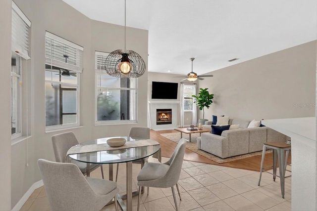 4208 BELL TOWER COURT, Belle Isle, FL 32812