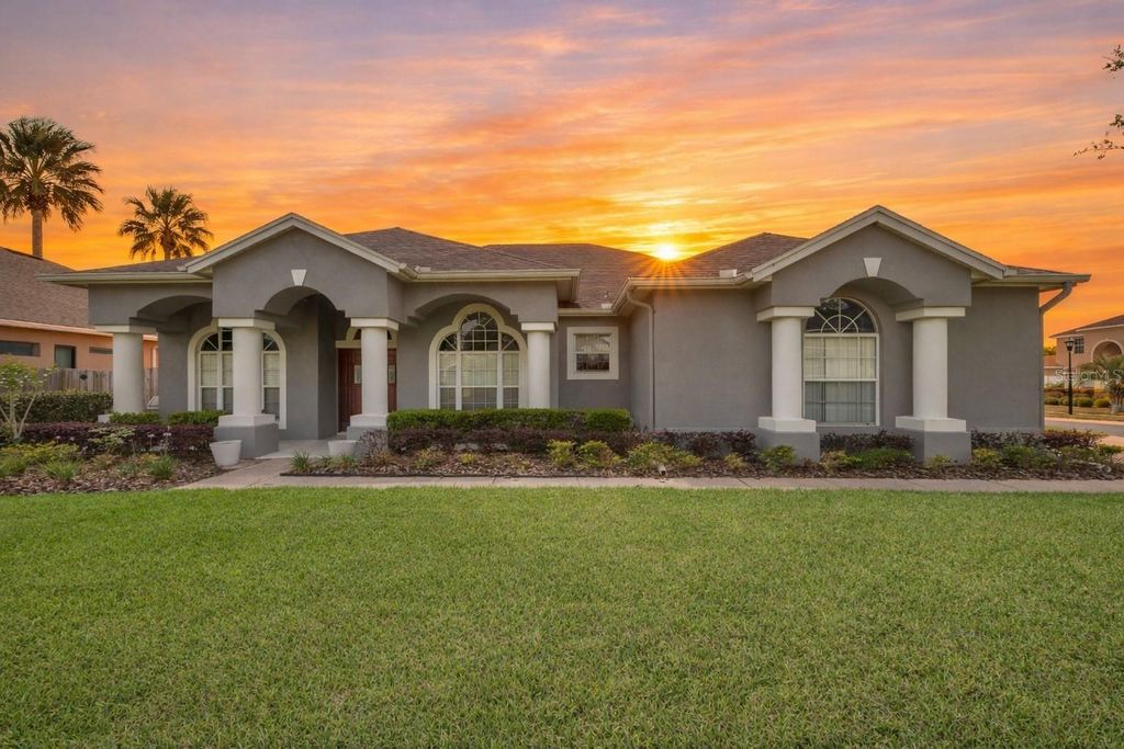 4208 BELL TOWER COURT, Belle Isle, FL 32812