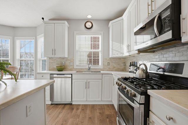 6757 Upper Brook Way, New Albany, OH 43054