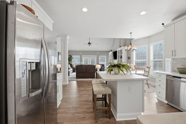 6757 Upper Brook Way, New Albany, OH 43054