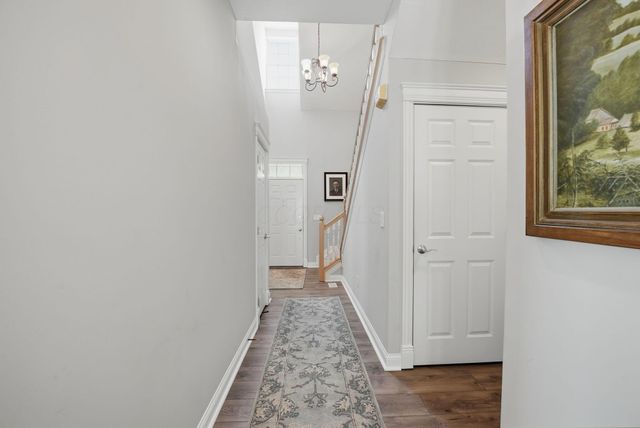 6757 Upper Brook Way, New Albany, OH 43054