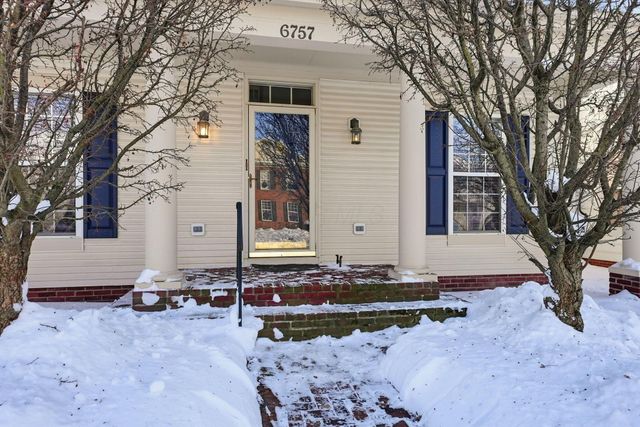 6757 Upper Brook Way, New Albany, OH 43054