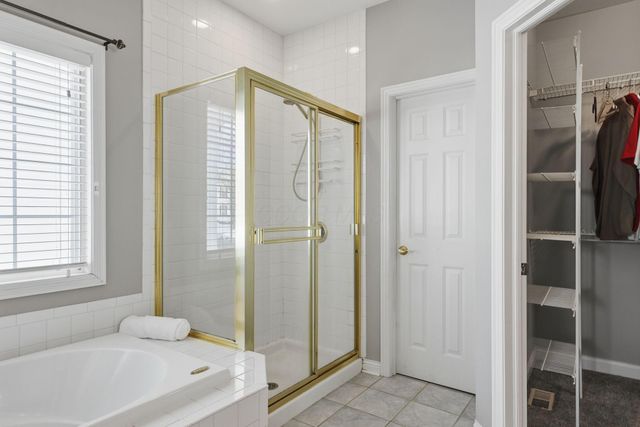 6757 Upper Brook Way, New Albany, OH 43054