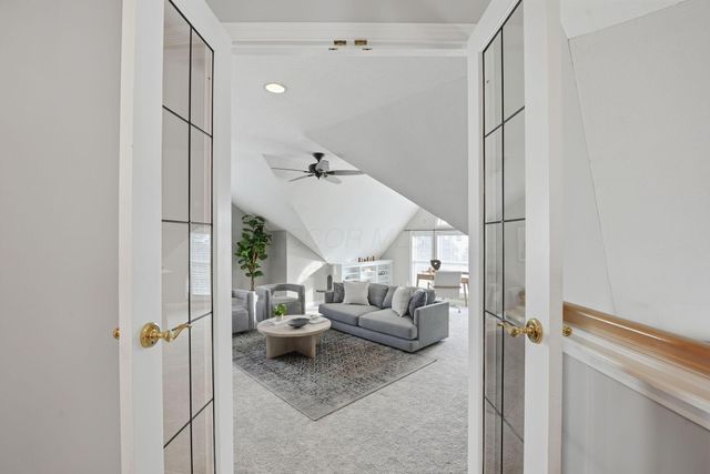 6757 Upper Brook Way, New Albany, OH 43054