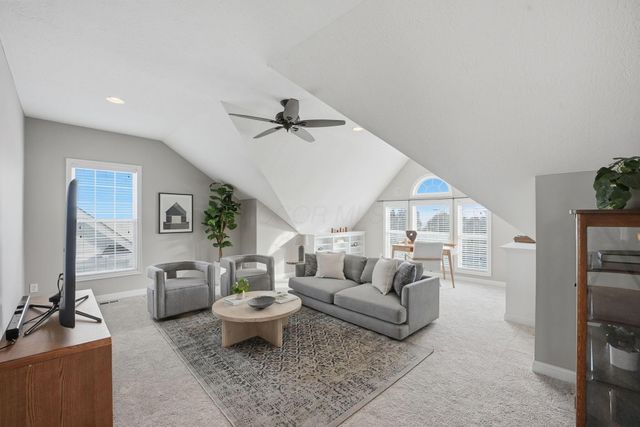 6757 Upper Brook Way, New Albany, OH 43054