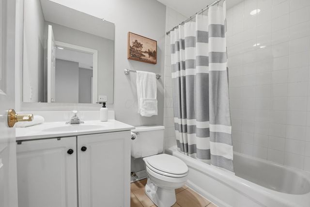 6757 Upper Brook Way, New Albany, OH 43054