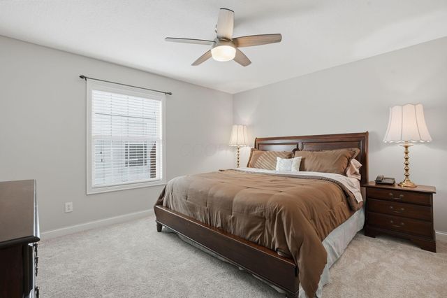 6757 Upper Brook Way, New Albany, OH 43054