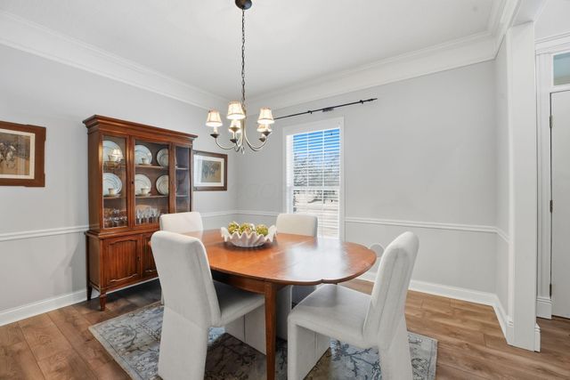 6757 Upper Brook Way, New Albany, OH 43054