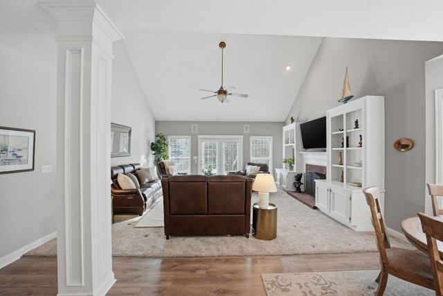 6757 Upper Brook Way, New Albany, OH 43054