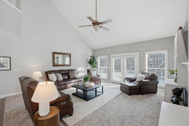 6757 Upper Brook Way, New Albany, OH 43054