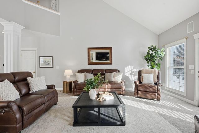 6757 Upper Brook Way, New Albany, OH 43054