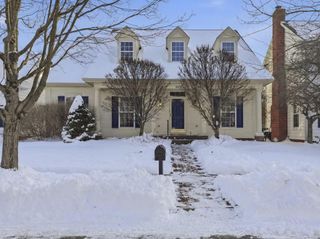 6757 Upper Brook Way, New Albany, OH 43054