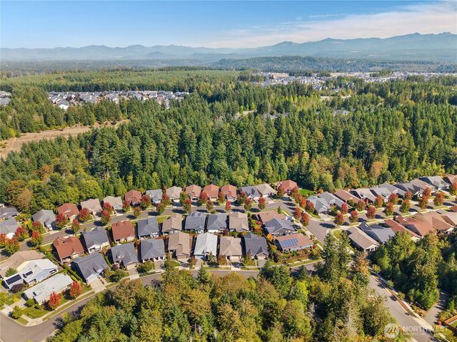 14509 Knoll Park Drive E, Bonney Lake, WA 98391