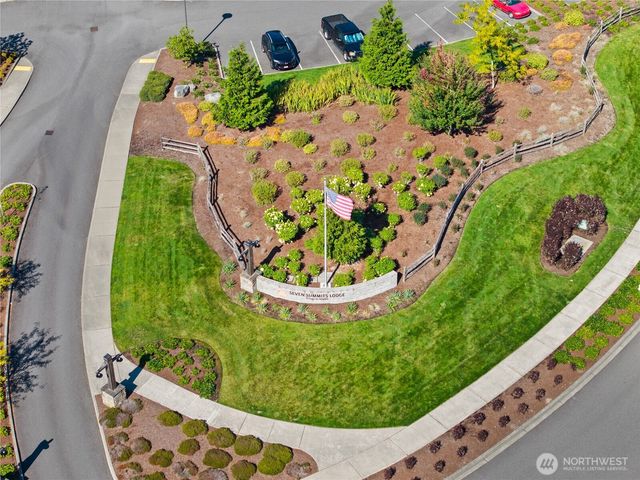 14509 Knoll Park Drive E, Bonney Lake, WA 98391