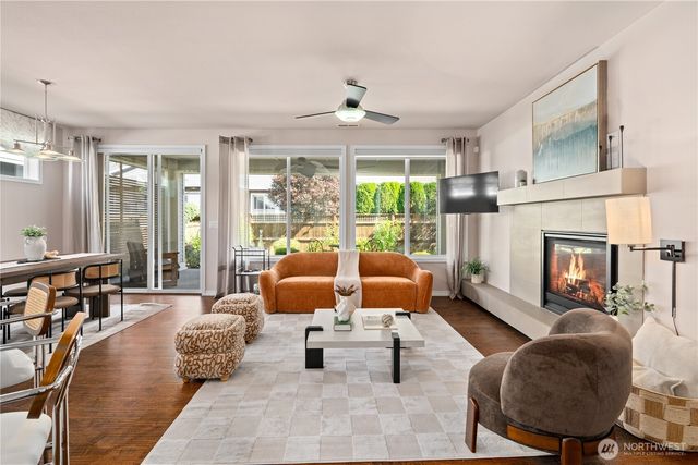 14509 Knoll Park Drive E, Bonney Lake, WA 98391
