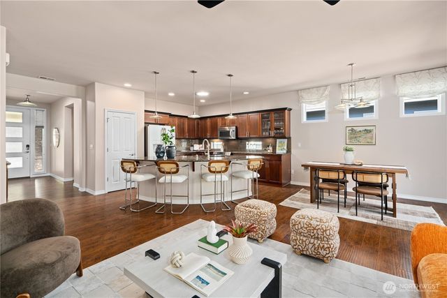 14509 Knoll Park Drive E, Bonney Lake, WA 98391