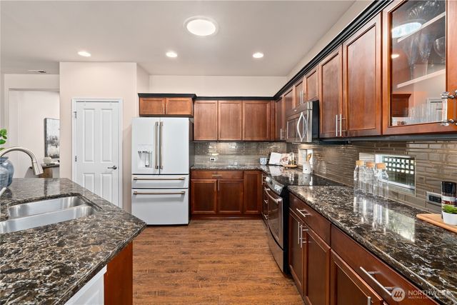 14509 Knoll Park Drive E, Bonney Lake, WA 98391