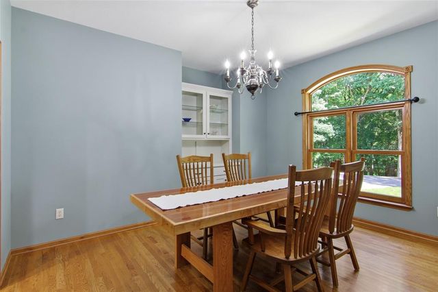 W245 Woodridge Drive, Eau Claire, WI 54701