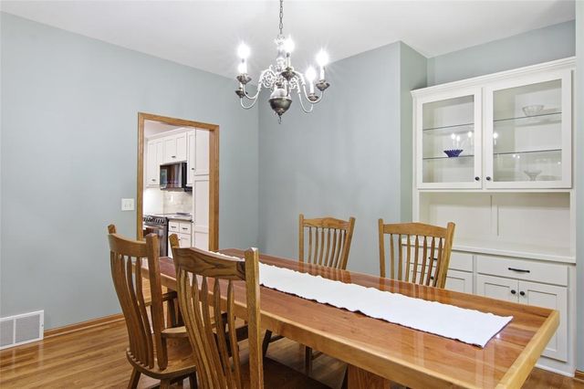 W245 Woodridge Drive, Eau Claire, WI 54701