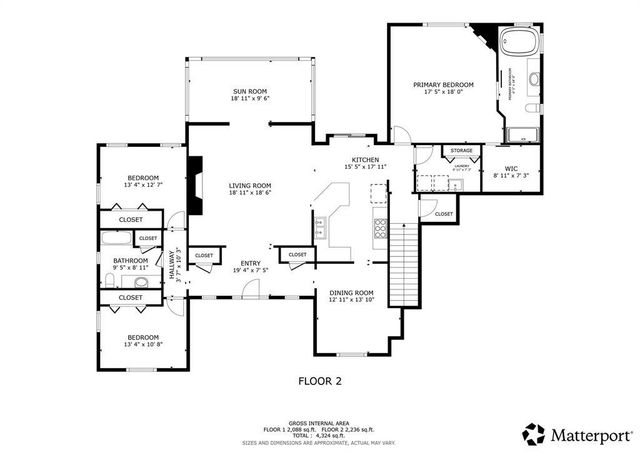 W245 Woodridge Drive, Eau Claire, WI 54701