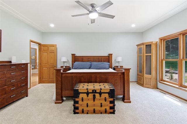 W245 Woodridge Drive, Eau Claire, WI 54701