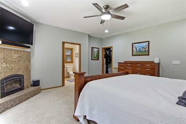 W245 Woodridge Drive, Eau Claire, WI 54701