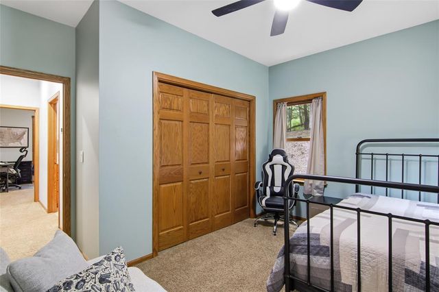 W245 Woodridge Drive, Eau Claire, WI 54701