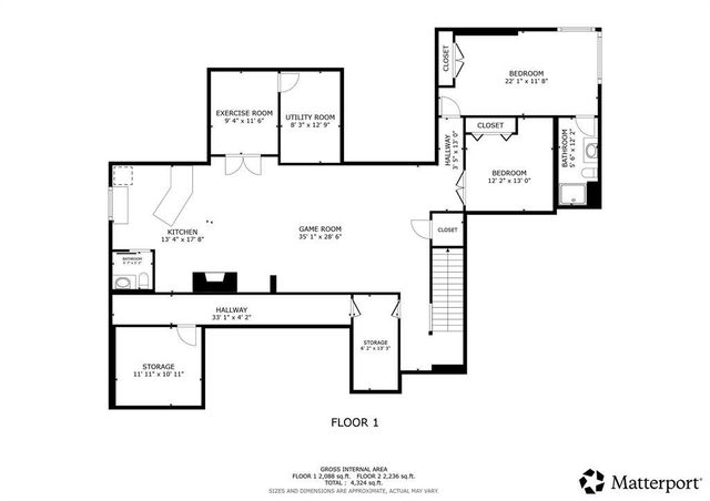 W245 Woodridge Drive, Eau Claire, WI 54701