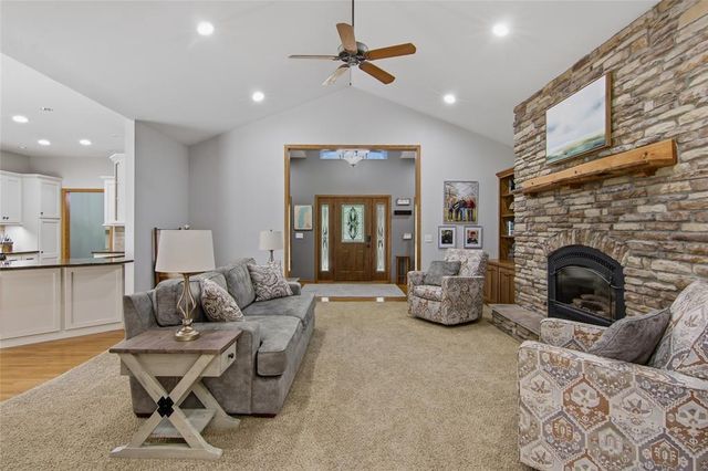 W245 Woodridge Drive, Eau Claire, WI 54701