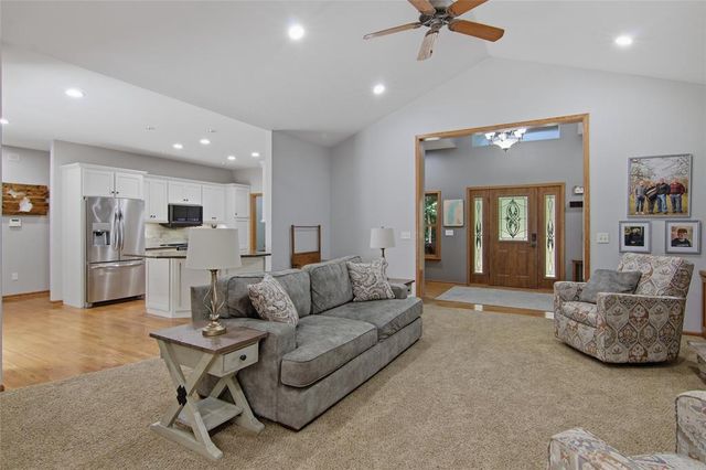 W245 Woodridge Drive, Eau Claire, WI 54701