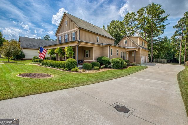 193 Fairgreen Trace, Newnan, GA 30265