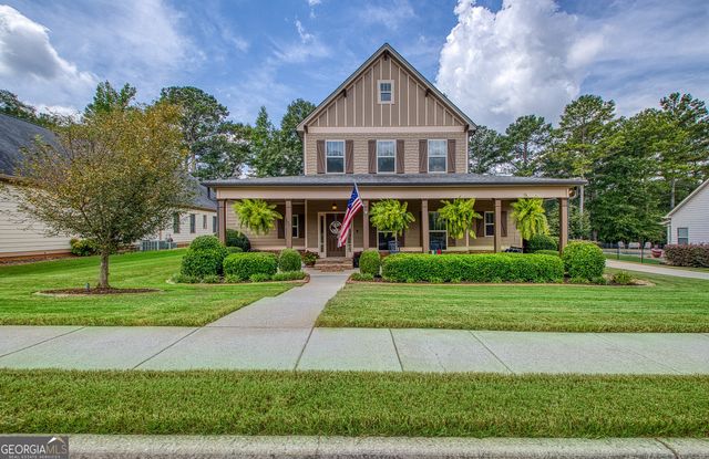 193 Fairgreen Trace, Newnan, GA 30265