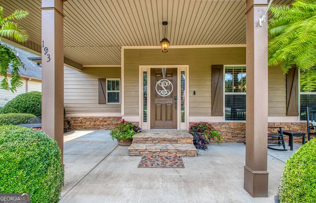 193 Fairgreen Trace, Newnan, GA 30265