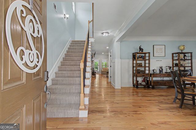 193 Fairgreen Trace, Newnan, GA 30265