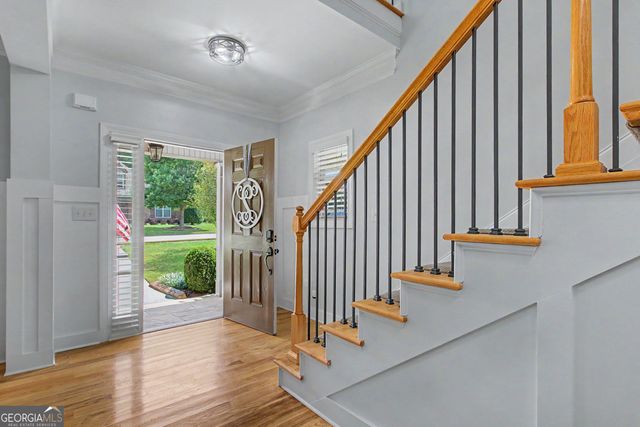 193 Fairgreen Trace, Newnan, GA 30265