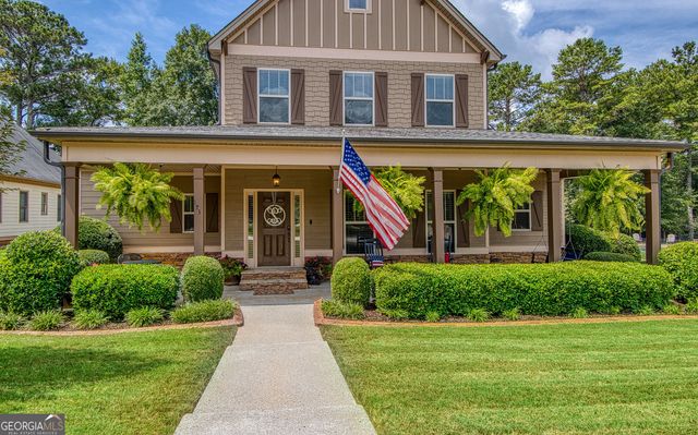 193 Fairgreen Trace, Newnan, GA 30265