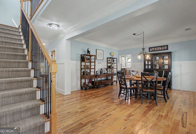 193 Fairgreen Trace, Newnan, GA 30265