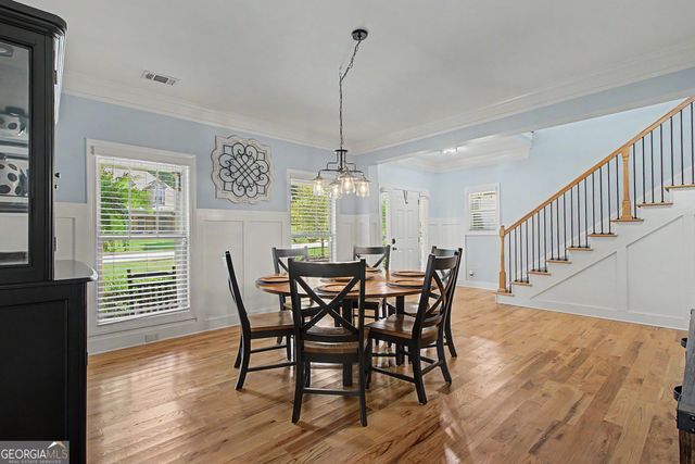 193 Fairgreen Trace, Newnan, GA 30265
