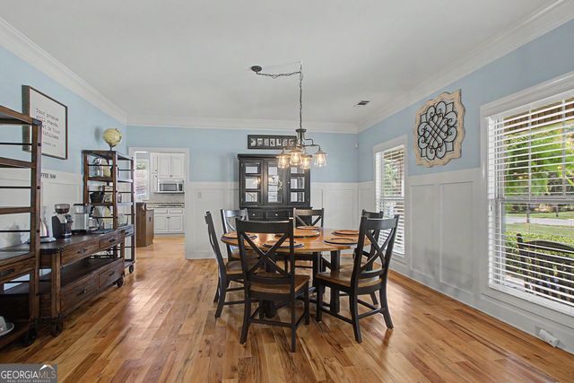 193 Fairgreen Trace, Newnan, GA 30265