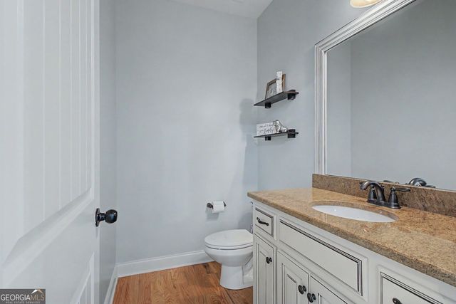 193 Fairgreen Trace, Newnan, GA 30265
