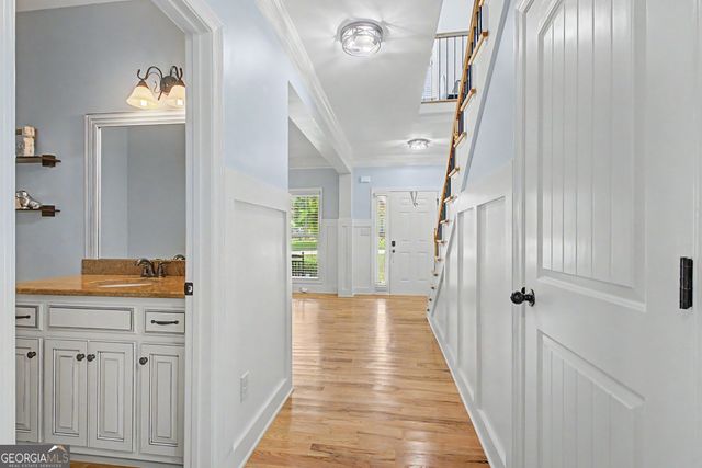 193 Fairgreen Trace, Newnan, GA 30265