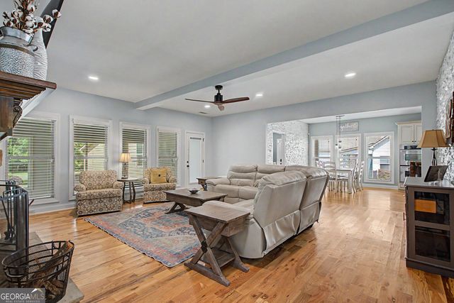 193 Fairgreen Trace, Newnan, GA 30265