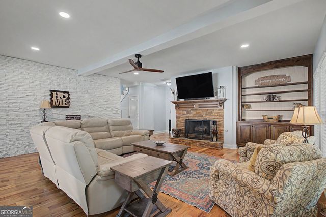 193 Fairgreen Trace, Newnan, GA 30265