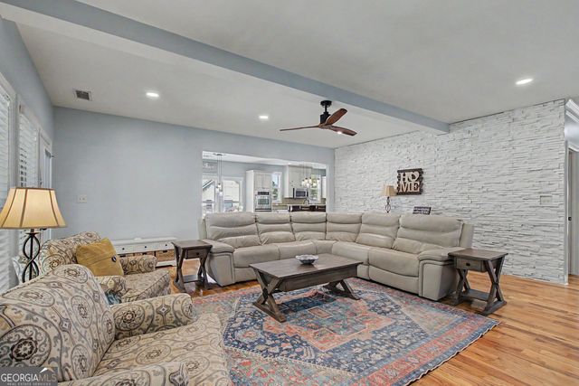 193 Fairgreen Trace, Newnan, GA 30265