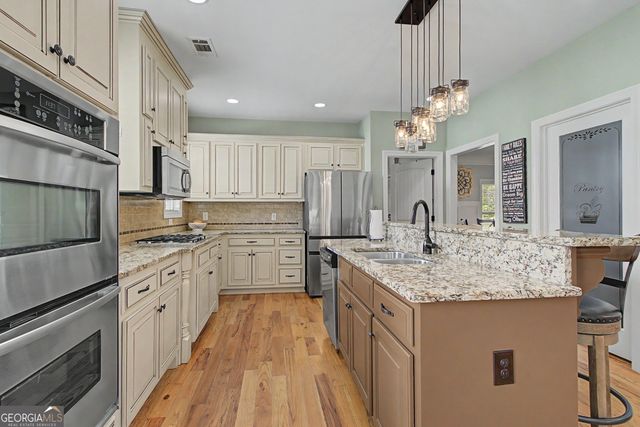 193 Fairgreen Trace, Newnan, GA 30265