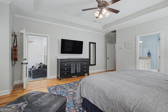 193 Fairgreen Trace, Newnan, GA 30265