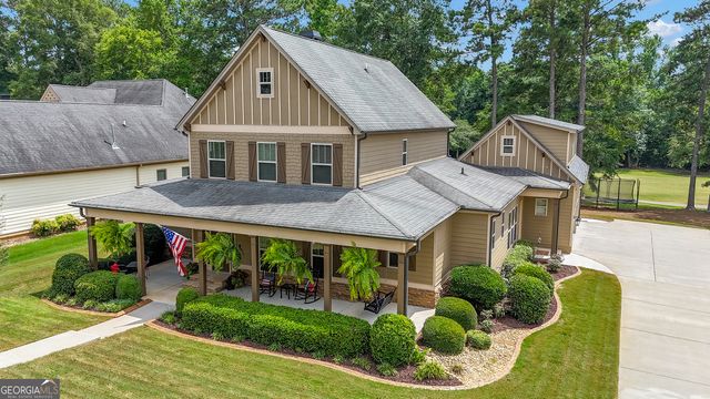 193 Fairgreen Trace, Newnan, GA 30265