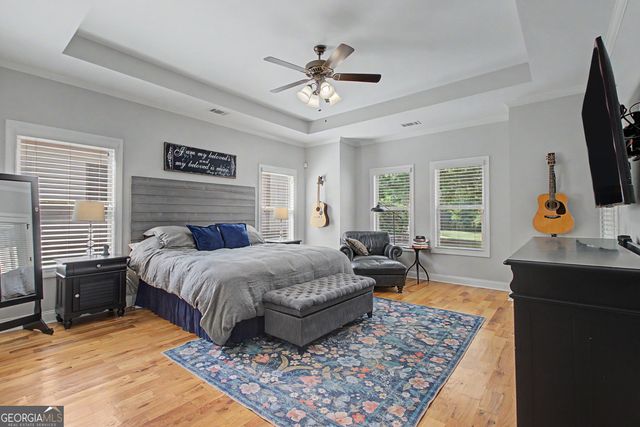 193 Fairgreen Trace, Newnan, GA 30265